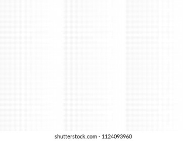 Abstract halftone dotted background. Futuristic grunge pattern, dot, circles, shadow.  Gray modern optical pop art texture for posters, sites, business cards, cover, labels mock-up, vintage stickers