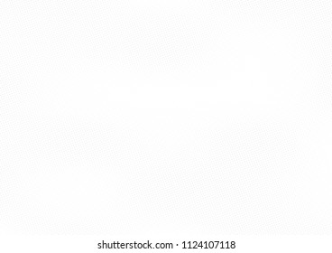 Abstract halftone dotted background. Futuristic grunge pattern, dot, circles, shadow.  Gray modern optical pop art texture for posters, sites, business cards, cover, labels mock-up, vintage stickers