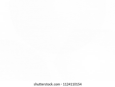 Abstract halftone dotted background. Futuristic grunge pattern, dot, circles, shadow.  Gray modern optical pop art texture for posters, sites, business cards, cover, labels mock-up, vintage stickers