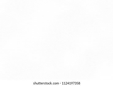 Abstract halftone dotted background. Futuristic grunge pattern, dot, circles, shadow.  Gray modern optical pop art texture for posters, sites, business cards, cover, labels mock-up, vintage stickers