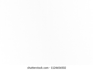 Abstract halftone dotted background. Futuristic grunge pattern, dot, circles, shadow.  Gray modern optical pop art texture for posters, sites, business cards, cover, labels mock-up, vintage stickers