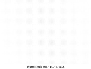 Abstract halftone dotted background. Futuristic grunge pattern, dot, circles, shadow.  Gray modern optical pop art texture for posters, sites, business cards, cover, labels mock-up, vintage stickers