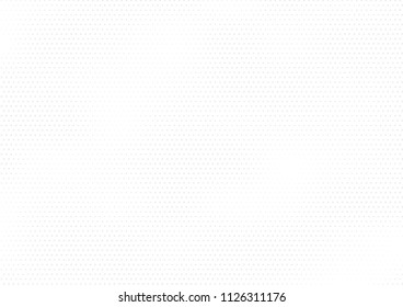 Abstract halftone dotted background. Futuristic grunge pattern, dot, circles, shadow.  Gray modern optical pop art texture for posters, sites, business cards, cover, labels mock-up, vintage stickers