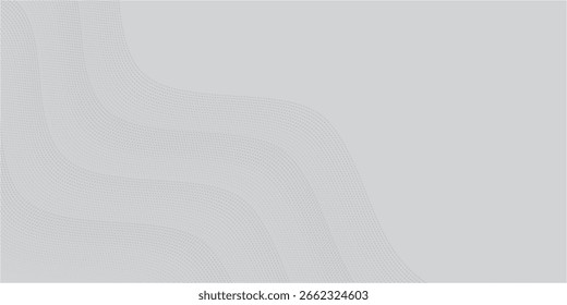 Abstract halftone dotted background. Futuristic grunge pattern,