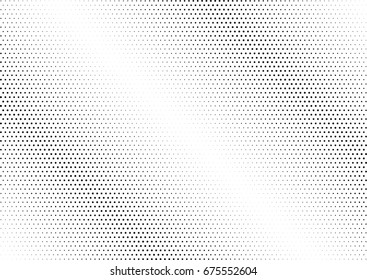 Abstract halftone dotted background. Futuristic grunge pattern, dot and circles.  Vector modern optical pop art texture for posters, sites, business cards, cover, postcards, labels, stickers layout.