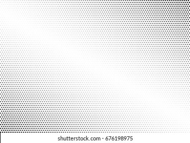 Abstract halftone dotted background. Futuristic grunge pattern, dot and circles.  Vector modern optical pop art texture for posters, sites, business cards, cover, postcards, labels, stickers layout.