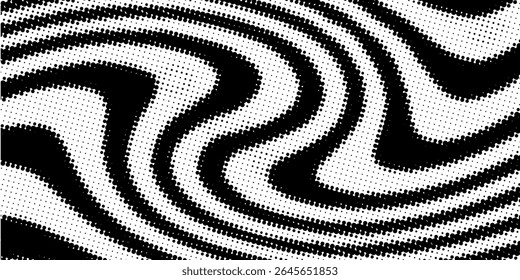 Abstract halftone dotted background. Monochrome pattern with dot and circles. Vector modern pop art texture for posters, sites, business cards, cover postcards, interior design, labels, stickers.
