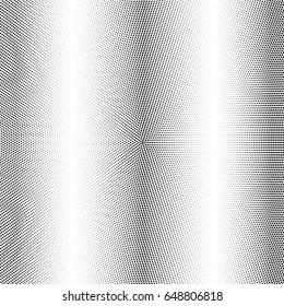 Abstract halftone dotted background. Monochrome pattern with dot and circles.  Vector modern futuristic texture for posters, sites, business cards, cover postcards, interior design, labels, stickers.