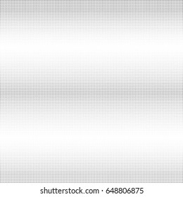 Abstract halftone dotted background. Monochrome pattern with stars.  Vector modern futuristic texture for posters, sites, business cards, postcards, labels, cover, stickers. Design mock-up layout.