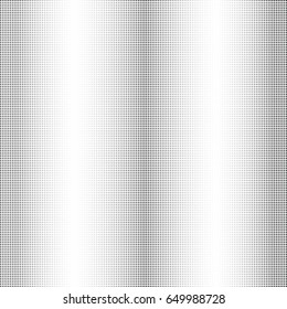 Abstract halftone dotted background. Monochrome pattern with dot and circles.  Vector modern futuristic texture for posters, sites, business cards, cover postcards, interior design, labels, stickers.