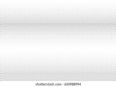 Abstract halftone dotted background. Monochrome pattern with dot and circles.  Vector modern futuristic texture for posters, sites, business cards, cover postcards, interior design, labels, stickers.