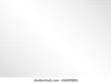 Abstract halftone dotted background. Monochrome pattern with dot and circles.  Vector modern pop art texture for posters, sites, business cards, cover postcards, interior design, labels, stickers.