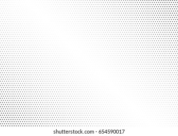 Abstract halftone dotted background. Monochrome pattern with dot and circles.  Vector modern pop art texture for posters, sites, business cards, cover postcards, interior design, labels, stickers.