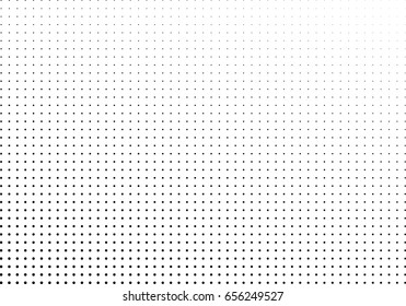 Abstract halftone dotted background. Monochrome pattern with dot and circles.  Vector modern pop art texture for posters, sites, business cards, cover postcards, interior design, labels, stickers.