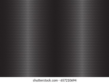 Abstract halftone dotted background. Monochrome pattern with dot and circles.  Vector modern pop art texture for posters, sites, business cards, cover postcards, interior design, labels, stickers.