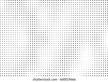 Abstract halftone dotted background. Monochrome pattern with dot and circles.  Vector modern pop art texture for posters, sites, business cards, cover postcards, interior design, labels, stickers.