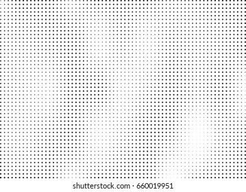 Abstract halftone dotted background. Monochrome pattern with dot and circles.  Vector modern pop art texture for posters, sites, business cards, cover postcards, interior design, labels, stickers.