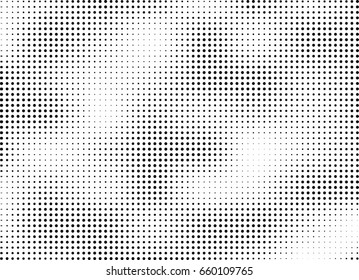 Abstract halftone dotted background. Monochrome pattern with dot and circles.  Vector modern pop art texture for posters, sites, business cards, cover postcards, interior design, labels, stickers.
