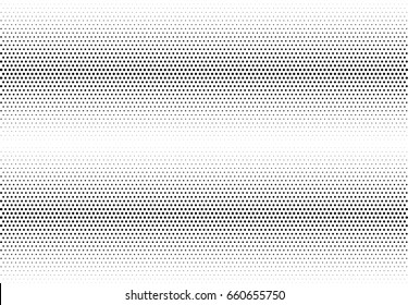 Abstract halftone dotted background. Monochrome pattern with dot and circles.  Vector modern pop art texture for posters, sites, business cards, cover postcards, interior design, labels, stickers.