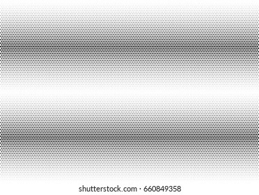 Abstract halftone dotted background. Monochrome pattern with dot and circles.  Vector modern pop art texture for posters, sites, business cards, cover postcards, interior design, labels, stickers.