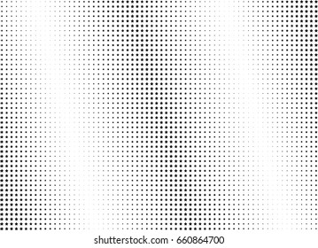 Abstract halftone dotted background. Monochrome pattern with stars.  Vector modern pop art texture for posters, sites, business cards, postcards, labels, cover, stickers. Design mock-up layout.