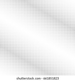 Abstract halftone dotted background. Monochrome pattern with dot and circles.  Vector modern pop art texture for posters, sites, business cards, cover postcards, interior design, labels, stickers.