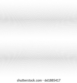 Abstract halftone dotted background. Monochrome pattern with dot and circles.  Vector modern pop art texture for posters, sites, business cards, cover postcards, interior design, labels, stickers.
