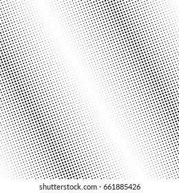 Abstract halftone dotted background. Monochrome pattern with dot and circles.  Vector modern pop art texture for posters, sites, business cards, cover postcards, interior design, labels, stickers.