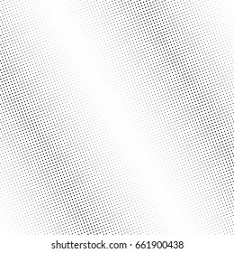 Abstract halftone dotted background. Monochrome pattern with dot and circles.  Vector modern pop art texture for posters, sites, business cards, cover postcards, interior design, labels, stickers.
