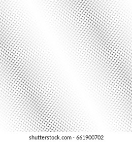 Abstract halftone dotted background. Monochrome pattern with dot and circles.  Vector modern pop art texture for posters, sites, business cards, cover postcards, interior design, labels, stickers.