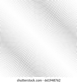 Abstract halftone dotted background. Monochrome pattern with stars.  Vector modern pop art texture for posters, sites, business cards, postcards, labels, cover, stickers. Design mock-up layout.