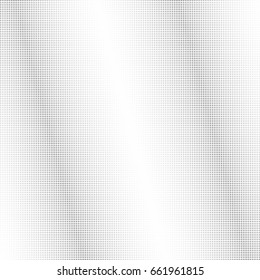 Abstract halftone dotted background. Monochrome pattern with stars.  Vector modern pop art texture for posters, sites, business cards, postcards, labels, cover, stickers. Design mock-up layout.