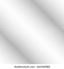 Abstract halftone dotted background. Monochrome pattern with stars.  Vector modern pop art texture for posters, sites, business cards, postcards, labels, cover, stickers. Design mock-up layout.
