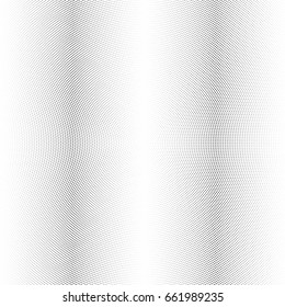 Abstract halftone dotted background. Monochrome pattern with square.  Vector modern pop art texture for posters, sites, cover, business cards, postcards, art design, labels and stickers.