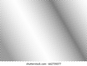 Abstract halftone dotted background. Monochrome pattern with dot and circles.  Vector modern pop art texture for posters, sites, business cards, cover postcards, interior design, labels, stickers.
