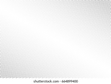Abstract halftone dotted background. Monochrome pattern with dot and circles.  Vector modern pop art texture for posters, sites, business cards, cover postcards, interior design, labels, stickers.