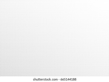 Abstract halftone dotted background. Monochrome pattern with dot and circles.  Vector modern pop art texture for posters, sites, business cards, cover postcards, interior design, labels, stickers.
