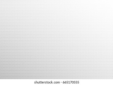 Abstract halftone dotted background. Monochrome pattern with dot and circles.  Vector modern pop art texture for posters, sites, business cards, cover postcards, interior design, labels, stickers.