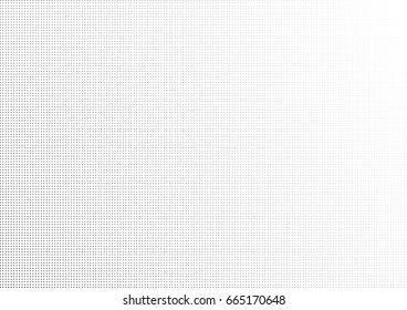 Abstract halftone dotted background. Monochrome pattern with dot and circles.  Vector modern pop art texture for posters, sites, business cards, cover postcards, interior design, labels, stickers.