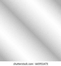 Abstract halftone dotted background. Monochrome pattern with dot and circles.  Vector modern pop art texture for posters, sites, business cards, cover postcards, interior design, labels, stickers.