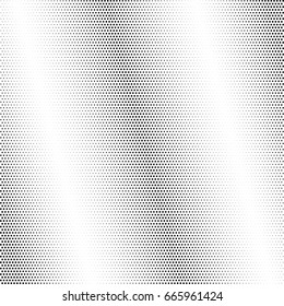 Abstract halftone dotted background. Monochrome pattern with dot and circles.  Vector modern pop art texture for posters, sites, business cards, cover postcards, interior design, labels, stickers.