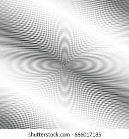 Abstract halftone dotted background. Monochrome pattern with dot and circles.  Vector modern pop art texture for posters, sites, business cards, cover postcards, interior design, labels, stickers.