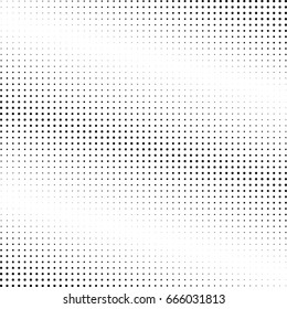 Abstract halftone dotted background. Monochrome pattern with dot and circles.  Vector modern pop art texture for posters, sites, business cards, cover postcards, interior design, labels, stickers.
