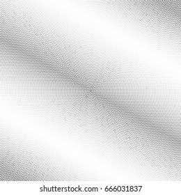 Abstract halftone dotted background. Monochrome pattern with dot and circles.  Vector modern pop art texture for posters, sites, business cards, cover postcards, interior design, labels, stickers.