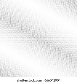 Abstract halftone dotted background. Monochrome pattern with dot and circles.  Vector modern pop art texture for posters, sites, business cards, cover postcards, interior design, labels, stickers.