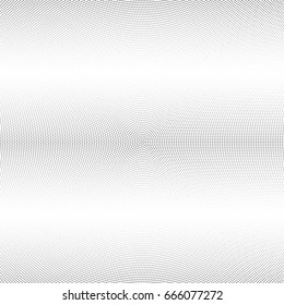 Abstract halftone dotted background. Monochrome pattern with dot and circles.  Vector modern pop art texture for posters, sites, business cards, cover postcards, interior design, labels, stickers.