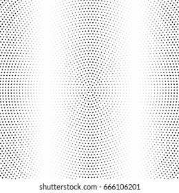 Abstract halftone dotted background. Monochrome pattern with dot and circles.  Vector modern pop art texture for posters, sites, business cards, cover postcards, interior design, labels, stickers.