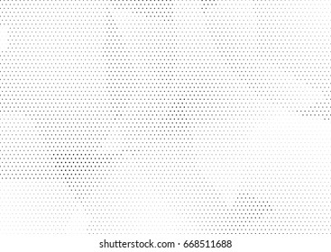 Abstract halftone dotted background. Monochrome pattern with dot and circles.  Vector modern pop art texture for posters, sites, business cards, cover postcards, interior design, labels, stickers.