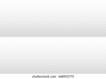 Abstract halftone dotted background. Monochrome grunge pattern with dot and circles.  Vector modern pop art texture for posters, sites, business cards, cover, postcards, labels, stickers layout.
