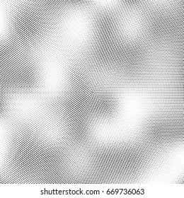 Abstract halftone dotted background. Monochrome pattern with dot and circles.  Vector modern pop art texture for posters, sites, business cards, cover postcards, interior design, labels, stickers.